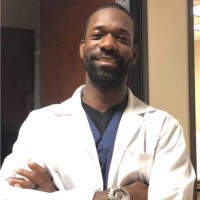 Chandler Regional Medical Center Employee Edison Suah Jr's profile photo