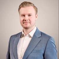 Kristoffer Lindbom Email & Phone Number