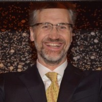 De Haagse Hogeschool / The Hague University of Applied Sciences Employee Edwin de Wit's profile photo