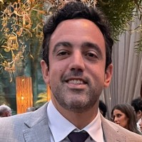 Fortrea Employee Diego Mendonça's profile photo