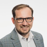 Rondo Energy Employee Colin Riley's profile photo