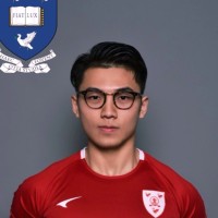 Insta360 Employee Shiyang Yao's profile photo
