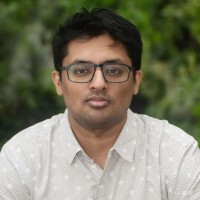 Constant Contact Employee Aneesh R's profile photo