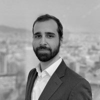 Blaumar Capital Employee Arcadi Moles Ribera's profile photo
