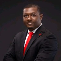 UBA CAMEROON SA Employee Ameh Azah's profile photo
