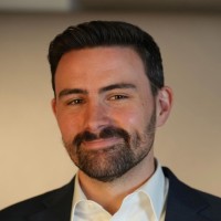 Fiserv Employee Sam Adams's profile photo