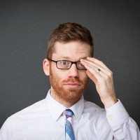 JE Dunn Construction Employee James Kersten's profile photo