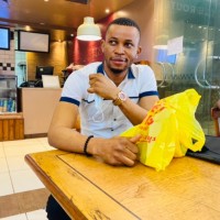 PHARMAZON Employee Gideon Chinedu_ikemba's profile photo