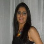 Leticia Aparecida's profile photo