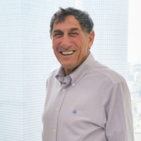 Greenfield Partners Employee Yuda Doron's profile photo