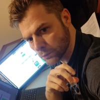 MBR Management Corporation Employee Andrew Flamm's profile photo