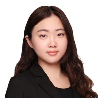 Infima Employee Yuqi Lin's profile photo