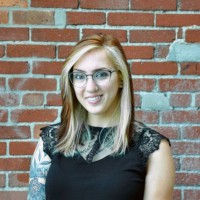Young + Wright Architectural Employee Sakeena Nazir's profile photo