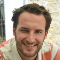 Proximus Employee Raphaël Lebrun's profile photo