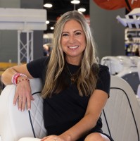 Sea Fox Boat Works Employee Christina Moore's profile photo