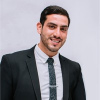 Surman Employee Jorge Daniel Martinez Espinoza's profile photo