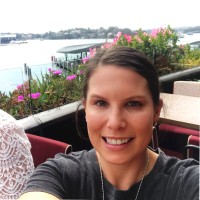 Valvoline Global Operations Employee Kate Phillips's profile photo