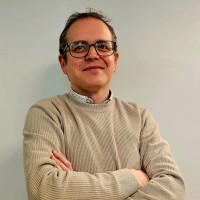 SinzerAD Employee Joan Guixà's profile photo