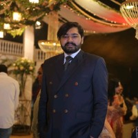 LabQuest Employee Abubakar Javed's profile photo