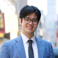 Delfi Employee Joseph Ahn's profile photo