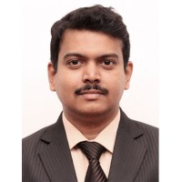 Kristu Jayanti College Autonomous Employee D Tamilmaran's profile photo