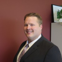 Amsure Employee Jonathon Procter's profile photo