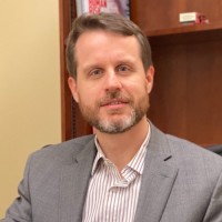 Owens & Minor Employee Joe Hare's profile photo