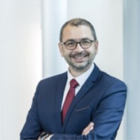 Redwood Bank Employee Barry Panju's profile photo