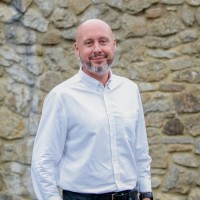 Scrummi Employee Damien Jones's profile photo