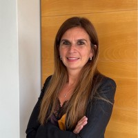 Microsystem S.A. Employee Paulina de la Carrera's profile photo