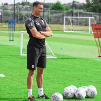 Huddersfield Town Football Club Employee Luke Dopson's profile photo