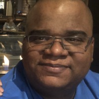 Santa Fe Station Employee Mario Jackson's profile photo