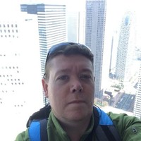 Best Learning English Employee Brody Lambe's profile photo