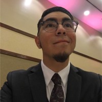 Uncommon Good Employee Nicholas Anchondo's profile photo