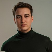 DeepVision Employee Daniel Savchuk's profile photo