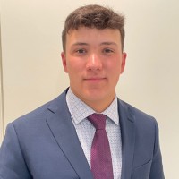Rockefeller Capital Management Employee Bryce Keller's profile photo