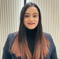 Aditya Birla Fashion and Retail Ltd. Employee Rakshita Singh's profile photo