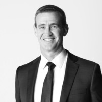 CMAX Advisory Employee Mick Murdoch's profile photo