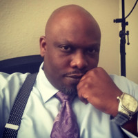 Envision Marketing Employee Derek Stevenson's profile photo