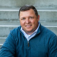 Recology Employee Evan Boyd's profile photo