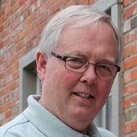 MBS Textbook Exchange Employee Gary Tynes's profile photo