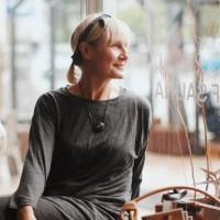 Kidizen Employee Dori Graff's profile photo