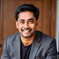 Forter Employee Frederick John's profile photo