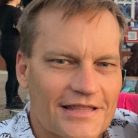 Duke Energy Corporation Employee Pete Henderson's profile photo