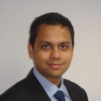 Dexter Technologies Employee Himanshu Mishra's profile photo