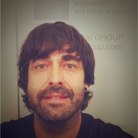 INDCAR Employee Enric Mascarell's profile photo