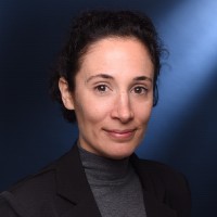 新格元生物科技有限公司 Employee Estefania Pavesi's profile photo