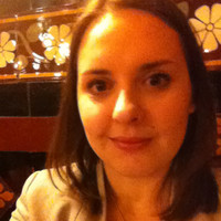 Charlotte Butterworth-Pool Email