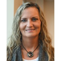 Alyeska Pipeline Service Company Employee Nikki Martindale's profile photo