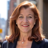 Philip Morris International U.S. Employee Carole Irgang's profile photo